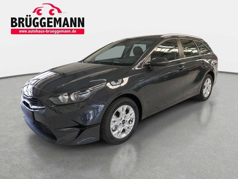 Kia CEED SW 1.5 T-GDI DCT7 ULTIMATE EDITION MJ25
