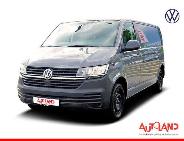 VW T6 Kombi