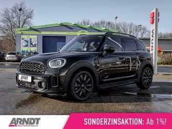 Fahrzeug MINI COOPER COUNTRYMAN undefined