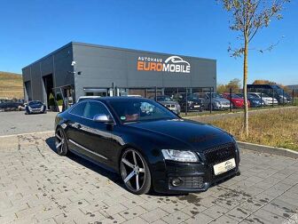 Fahrzeug AUDI S5 undefined