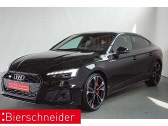 Fahrzeug AUDI S5 undefined
