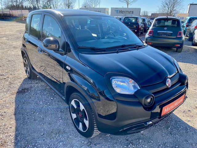 Fiat Panda 1.0 Hybrid City Plus Cross KLIMA RADIO