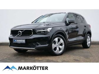 Fahrzeug VOLVO XC40 undefined