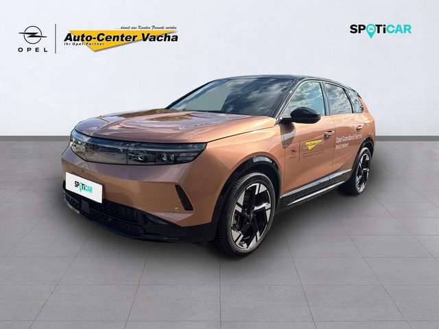 Opel Grandland Electric 157kW GS inkl. Winterräder