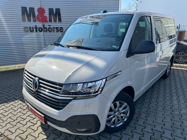 VW T6.1 Multivan Family FWD ACC/Kamera/FrontAssist