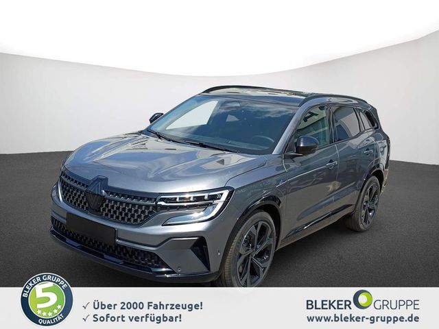 Renault Espace VI 1.2 E-TECH Hybr 200 Esprit Alp.7sz (E