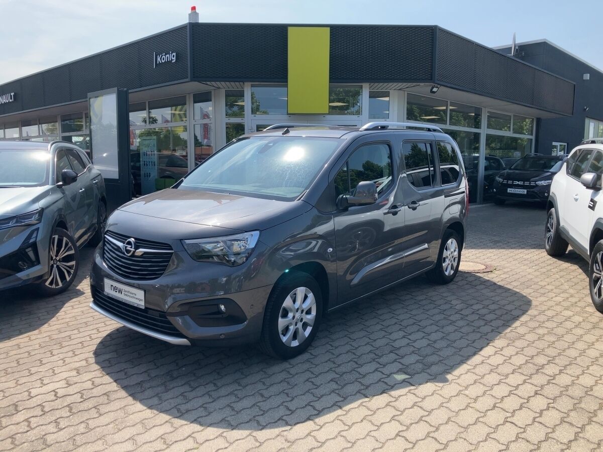 Opel Combo Life Life