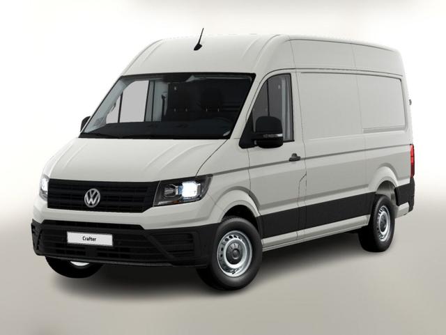 VW Crafter 35 2.0 TDI 140 AT8 L3H3 FACELIFT DigC...