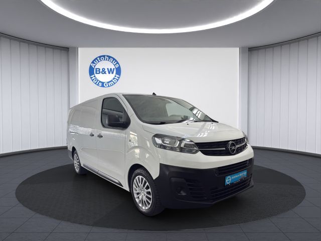 Opel Vivaro Kasten Edition L1 1Ha*NAVI*TEMPOMAT