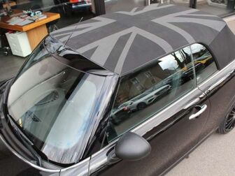 Fahrzeug MINI COOPER CABRIO undefined