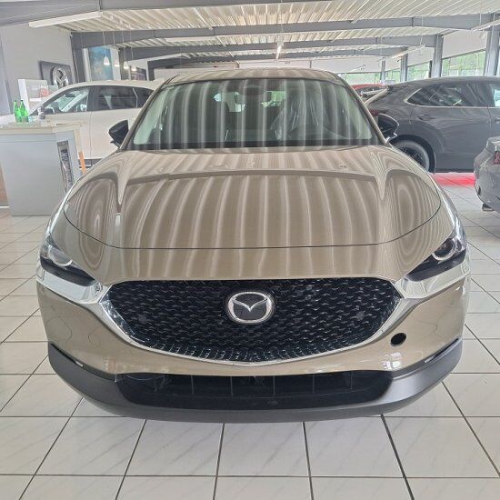 Mazda CX-30 2.5L e-SKYACTIV G 140ps Sondermodell Homur