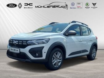 Fahrzeug DACIA Sandero undefined