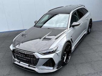 Fahrzeug AUDI RS undefined