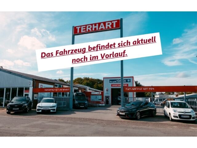 BYD ETP3 Rückfahrkamera/Keyless-Go/PDC/Klima