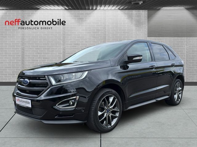 Ford Edge 2.0 TDCI Sport 4x4 Pano+LED+Memory+20 Zoll