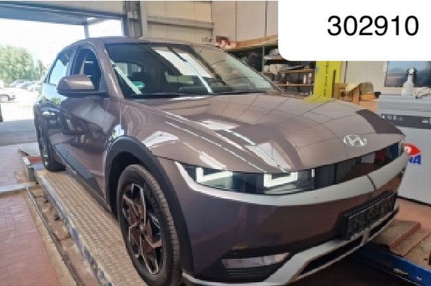 Hyundai Ioniq 5 Elektro LED 19" Kam DAB ACC+S Unfallfrei