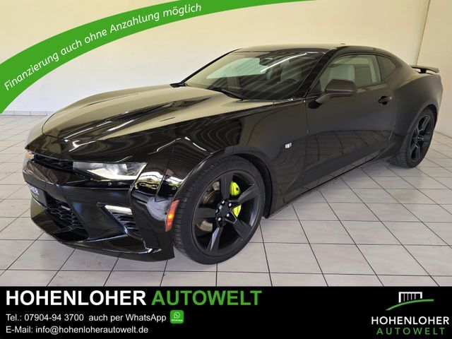 Chevrolet Camaro Coupé V8 *Xenon Hagelschaden !