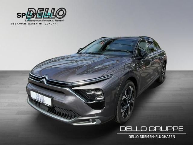 Citroen C5X PHEV 225 Shine Navi Apple CarPlay Android Au