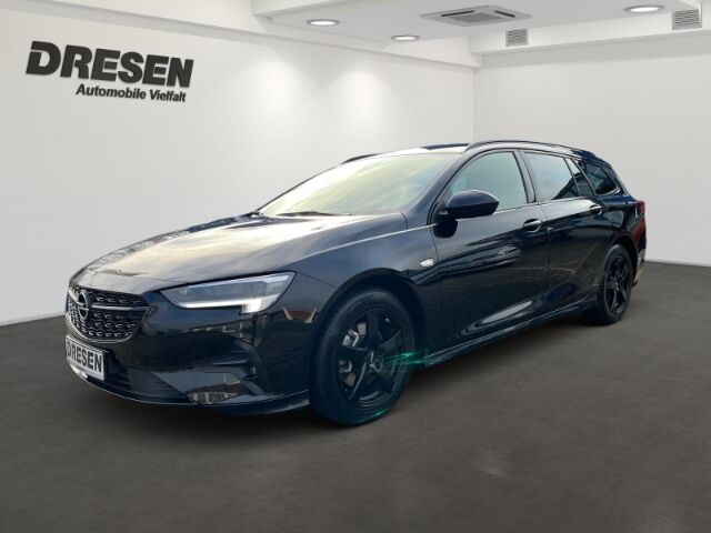 Opel Insignia B Ultimate HEAD-UP-Display+Navi+ Sitzhe