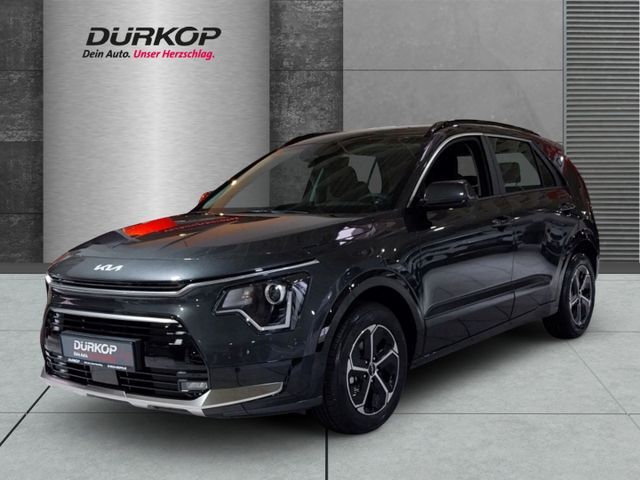 Kia Niro 1.6 HEV DCT VISION inkl. Komfort-Paket Navi