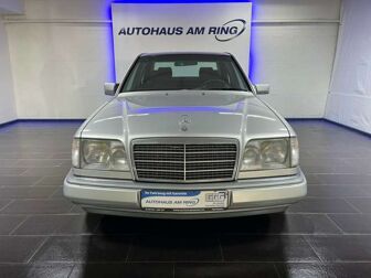 Fahrzeug MERCEDES-BENZ E KLASSE undefined