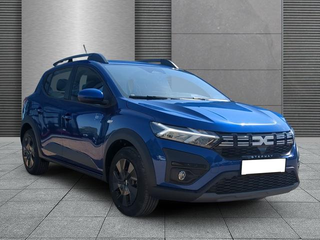 Dacia Sandero Stepway Expression Navi+RFK+PDC TCe 9...