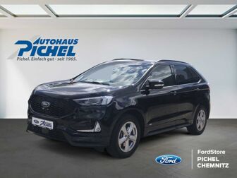 Fahrzeug FORD Edge undefined