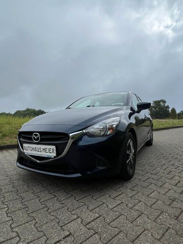Mazda 2 PrimeLine*Klimaanlage*