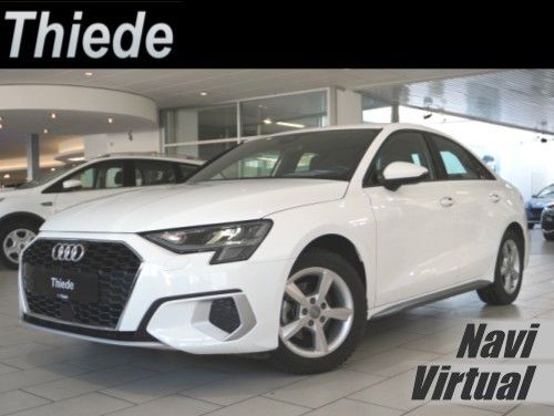 Audi A3 Limousine 35 TFSI ADVANCED NAVI/LED/VIRT/DAB+