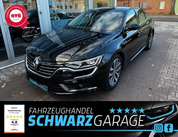Renault Talisman Intens*LED*NAVI*MASSAGE*KAMERA*