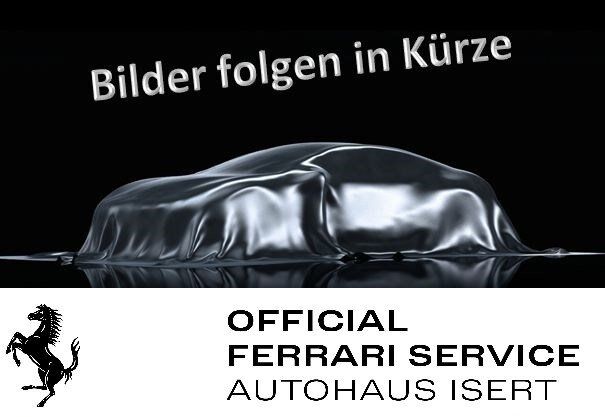 Ferrari GTC4Lusso Beifahrer Display * Elektr. Sitze * Hi