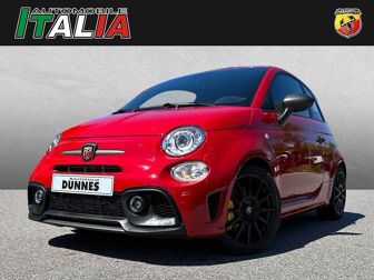 Fahrzeug ABARTH 695 undefined