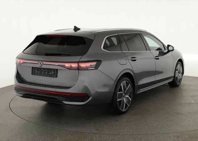 VW Passat Variant 1.5 TSI eHybrid 200 kW R-Line ...
