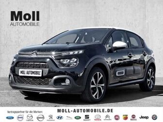 Fahrzeug CITROEN C3 undefined