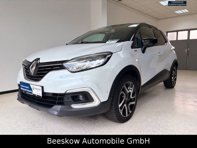 Second hand Renault Captur 1.2 TCe