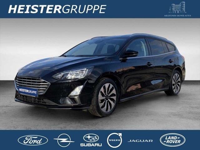 Ford Focus Turnier Cool & Connect +Kamera+PDC