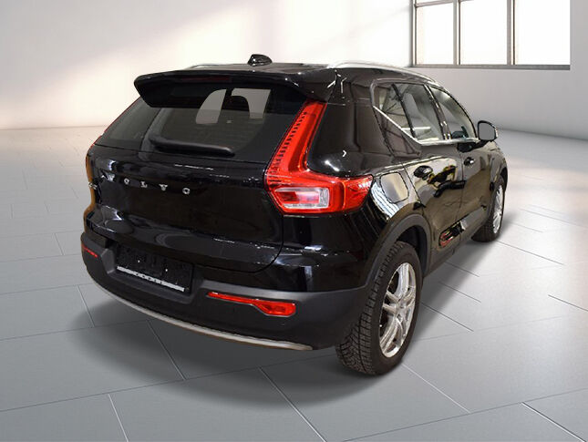 Volvo XC40 T5 Twin Engine (E6d) Inscription Expression