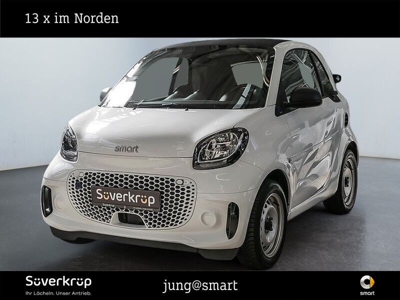 Smart EQ fortwo 22KW
