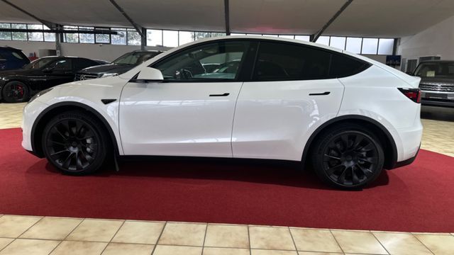 Tesla Tesla Model Y RWD 20-Performance Felgen