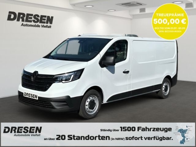 Renault Trafic Kastenwagen Komfort L2H1 3,1t Blue dCi 13