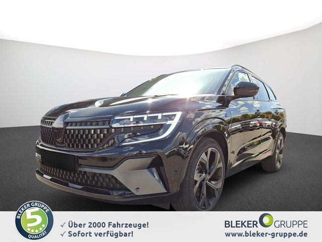 Renault Espace VI 1.2 E-TECH Hybr 200 Esprit Alp.7sz (E
