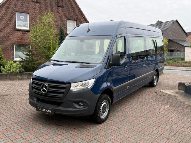 Mercedes-Benz 315 CDI 9G Sprinter Tourer HOCH/LANG*MBUX*KAMERA
