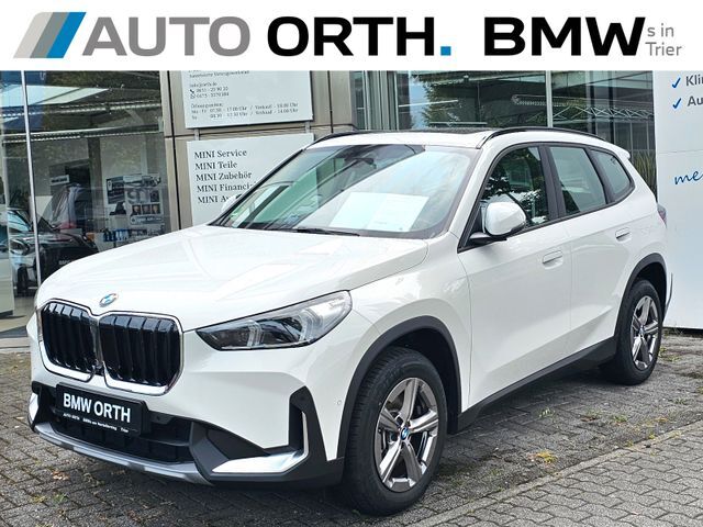 BMW X1 sDrive20i AUT. LC-PROF. HUD AD.LED PANO 360°