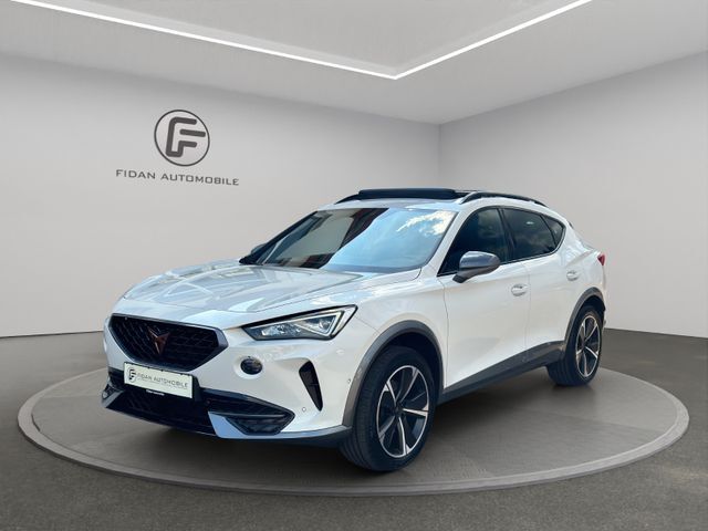 Cupra Formentor*Virtual*Pano*LED*Kamera*Ambiente*ACC*