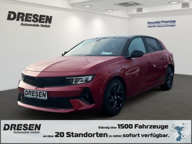 Opel Astra Hybrid GS Line *Navi*Mode2Ladekabel*Keyles