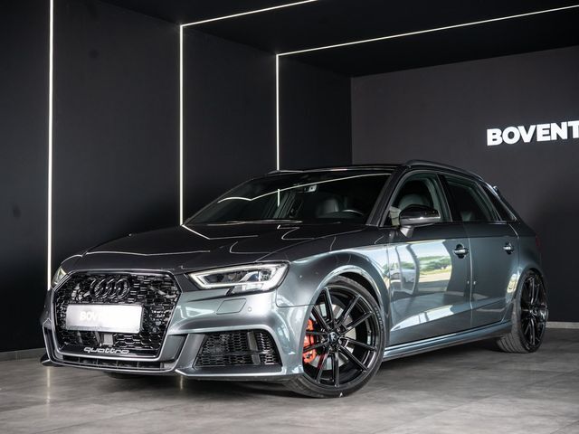 Audi S3 Sportback 2.0 TFSI quattro *MATRIX*APR*H&R*VO