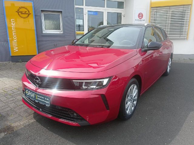 Opel Astra ST Elegance AT8 FS+Le+SitzHz*Navi*LED