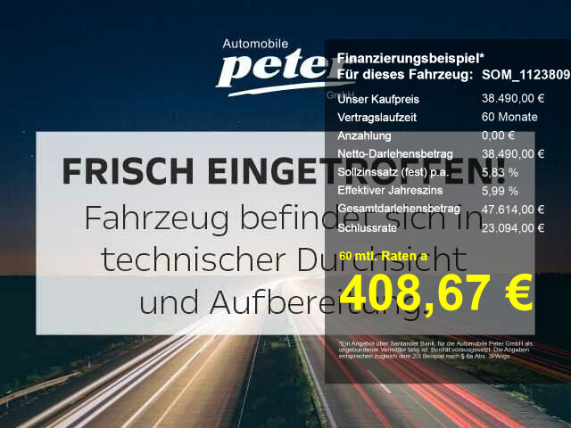 JEEP Wrangler 2.0 T-GDI Sahara (EURO 6d-TEMP)