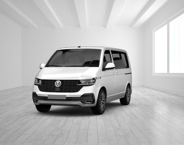 VW T6.1 Multivan Highline 2.0 TDI DSG *LED*ACC*DCC*