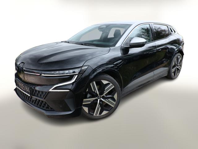 Renault Mégane E-TECH Iconic Megane EV60 220 OptiChar...